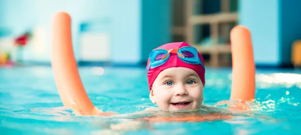Aquadynamique cole de Natation