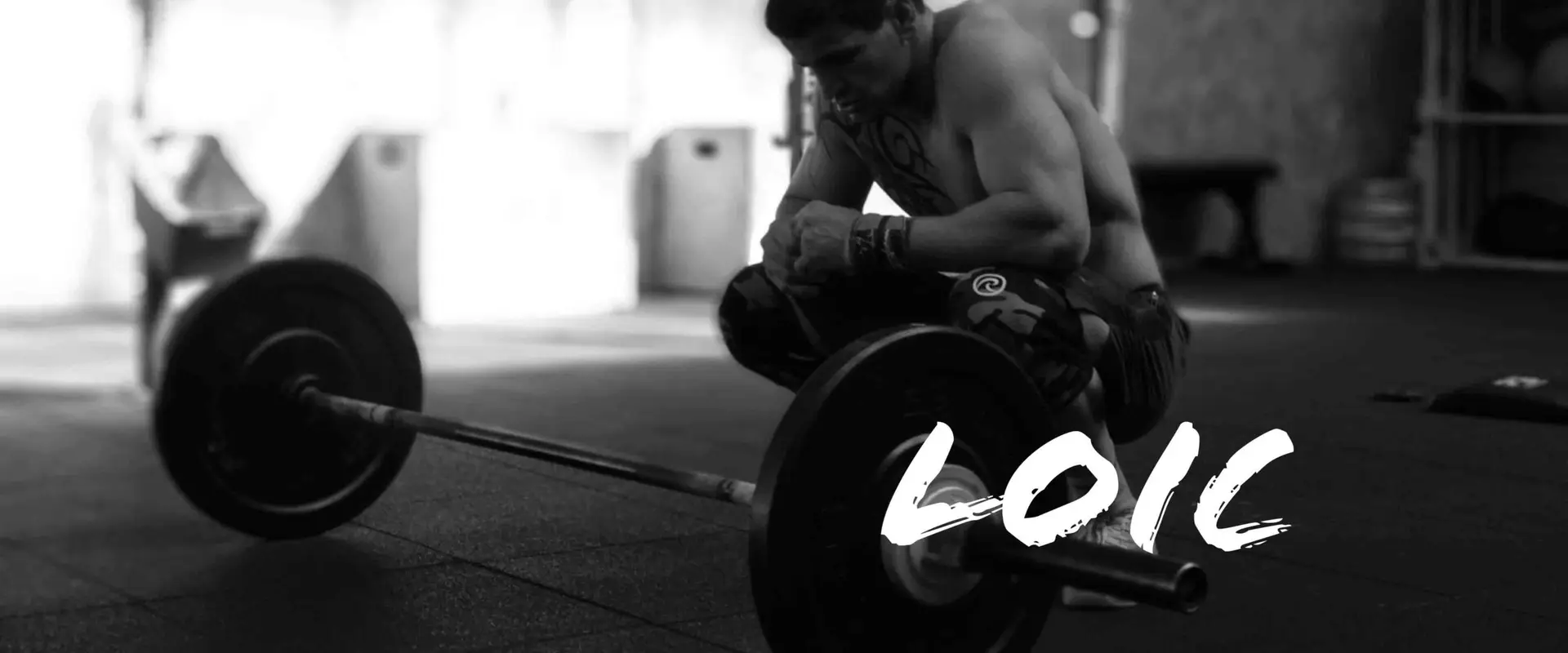 Crossfit Bordes