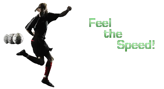 Soccer Speed