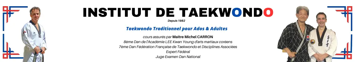 Taekwondo Paris 14