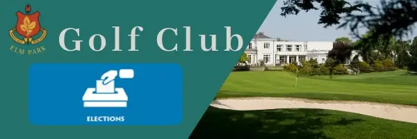 Elm Park Golf & Sports Club
