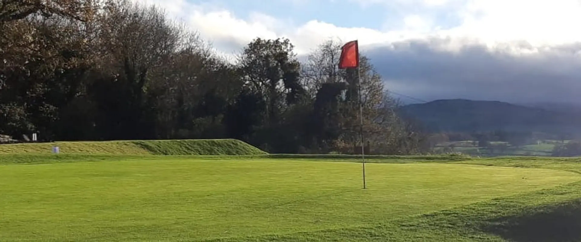 Denbigh Golf Club