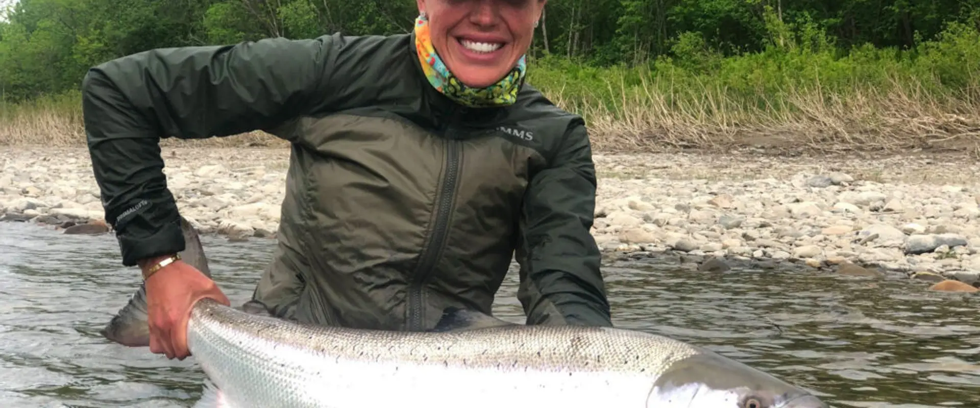 Restigouche River Lodge