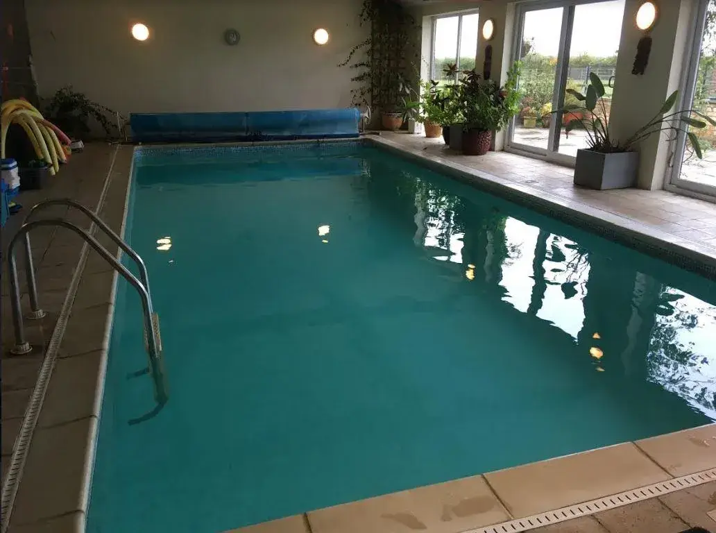 Tadlow Swim School