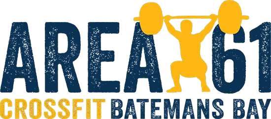 Area 61 CrossFit & MMA