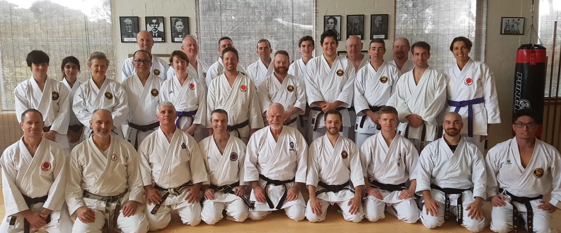 Chidokan Karate-Do