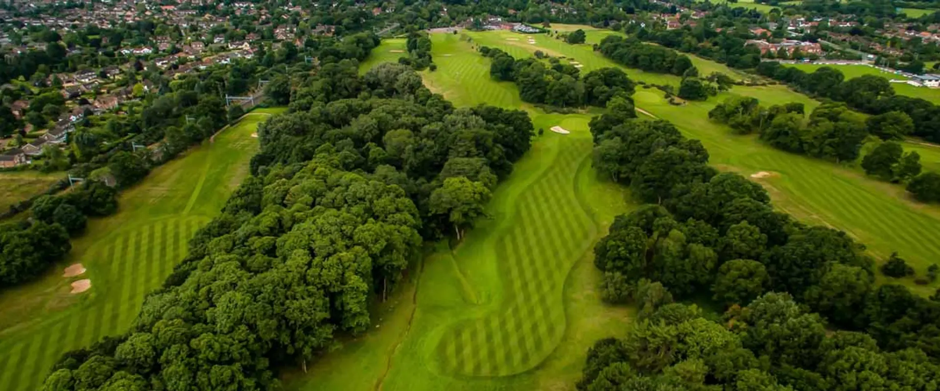 Sonning Golf Club