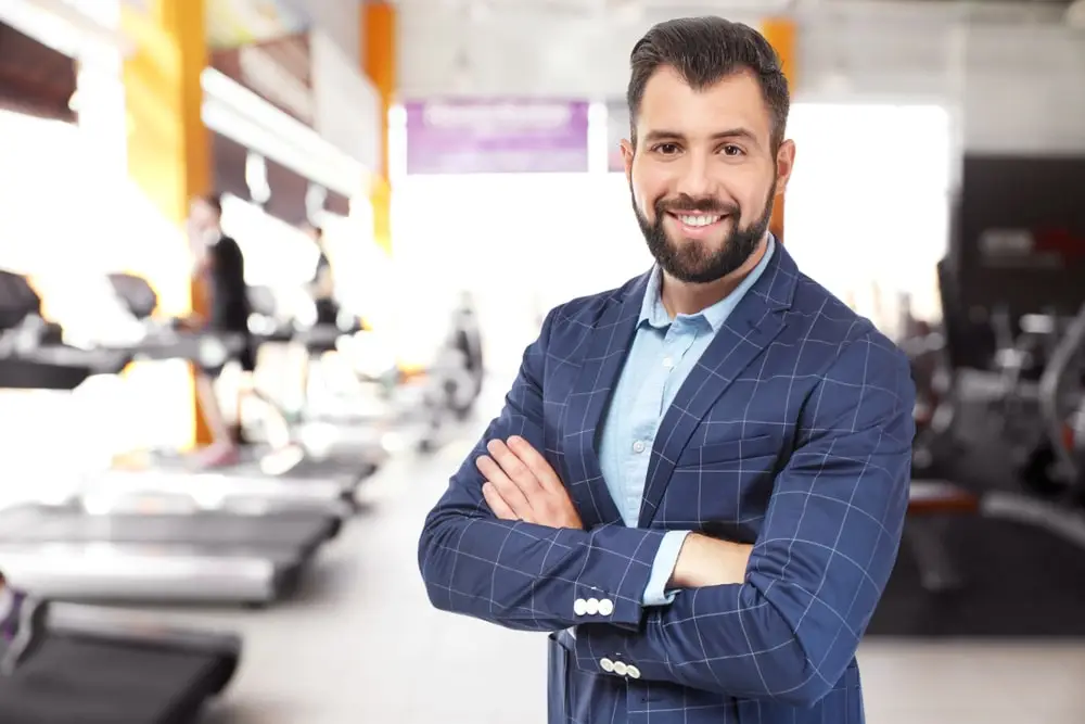 Fix a Gym Ltd