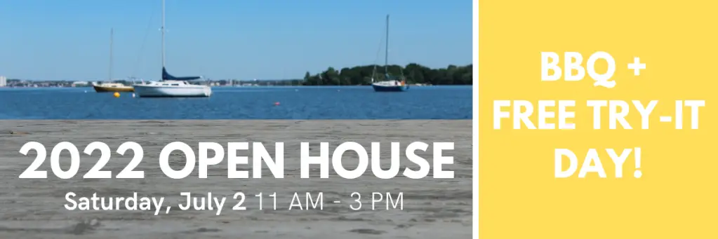 Wolfe Island Boat Club