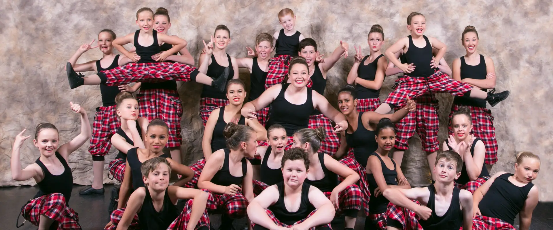 DISTRICT DANCE STUDIO: St Arnaud