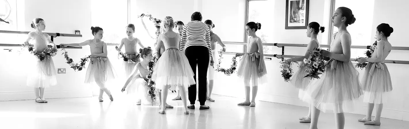 Alex Dalton Dance Academy