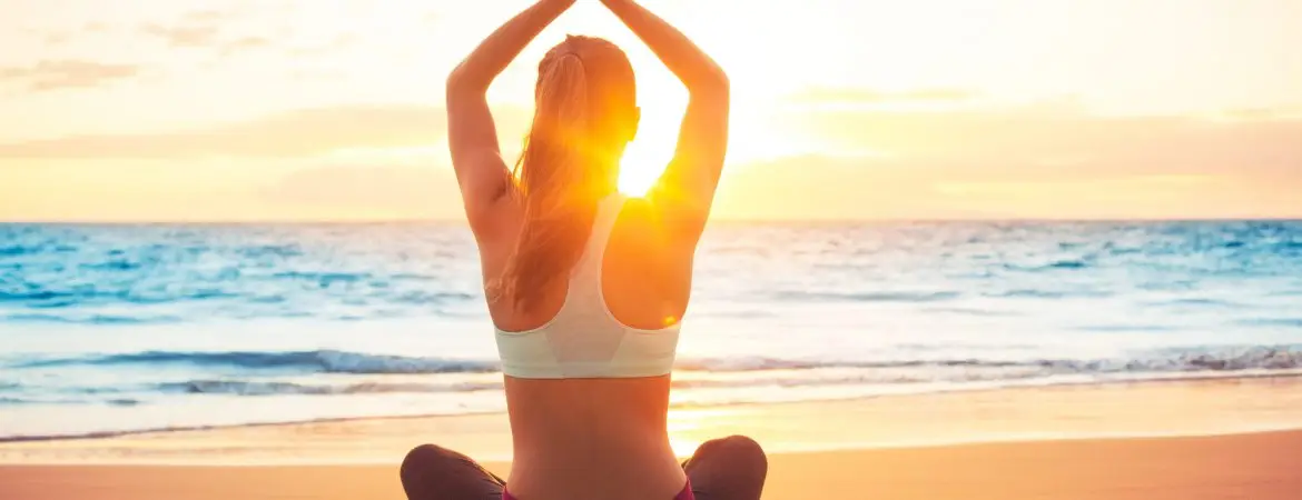 La Voie Du Yoga