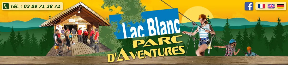 Lac Blanc Aventures