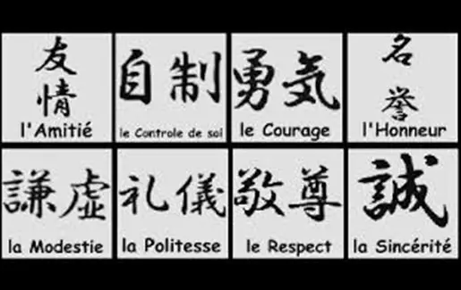 Dojo Gérard Vignoble