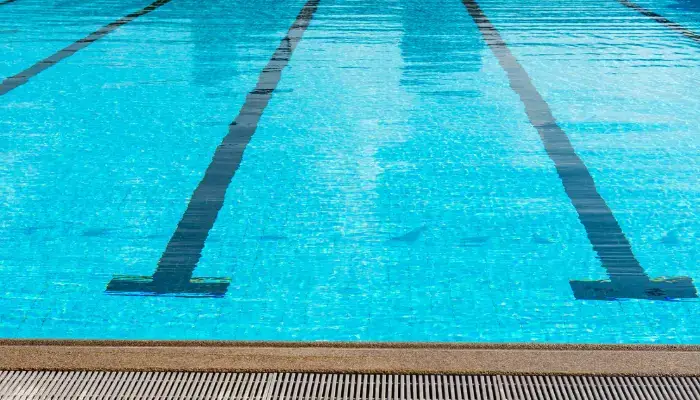Coastlands Aquatic Centre