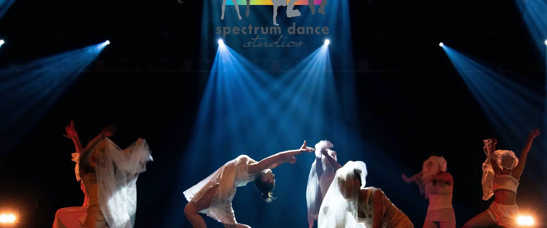 Spectrum Dance