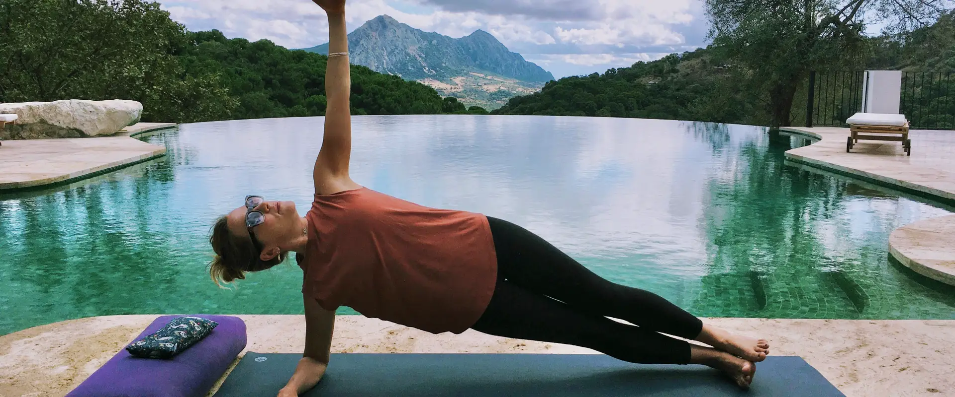 Reframe Pilates