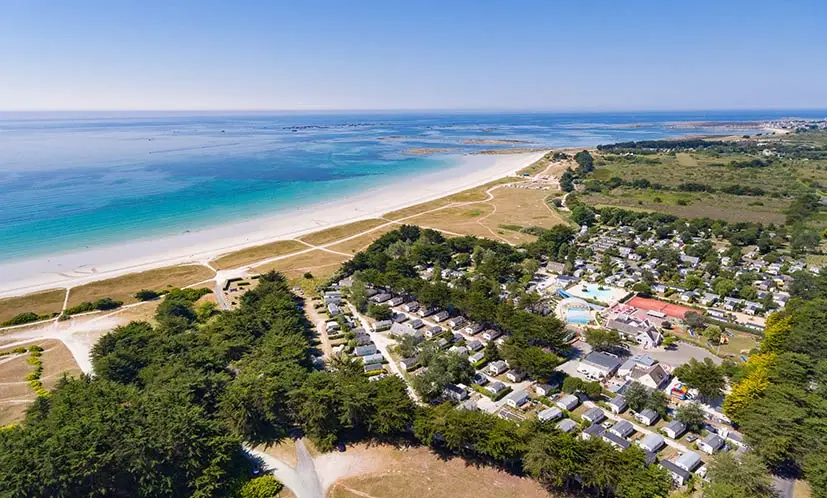 Yelloh village Camping La Plage