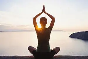 Yoga Sports