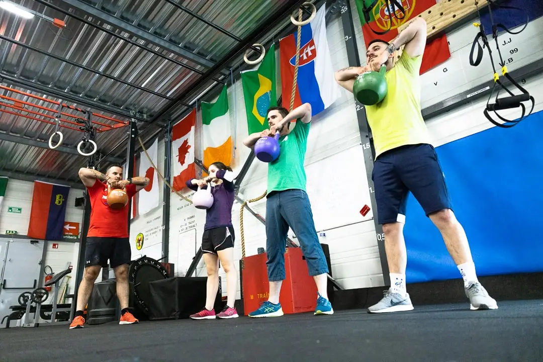 M Training