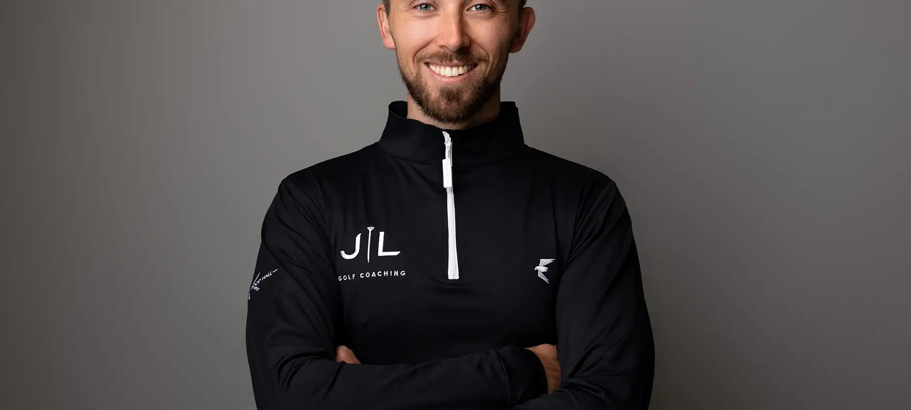 Joe Lovery Golf Coaching