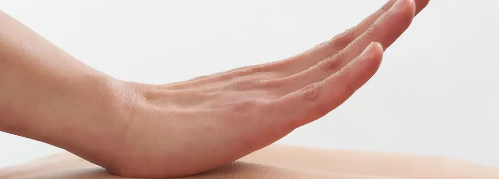 Emilie Gey Osteopathe