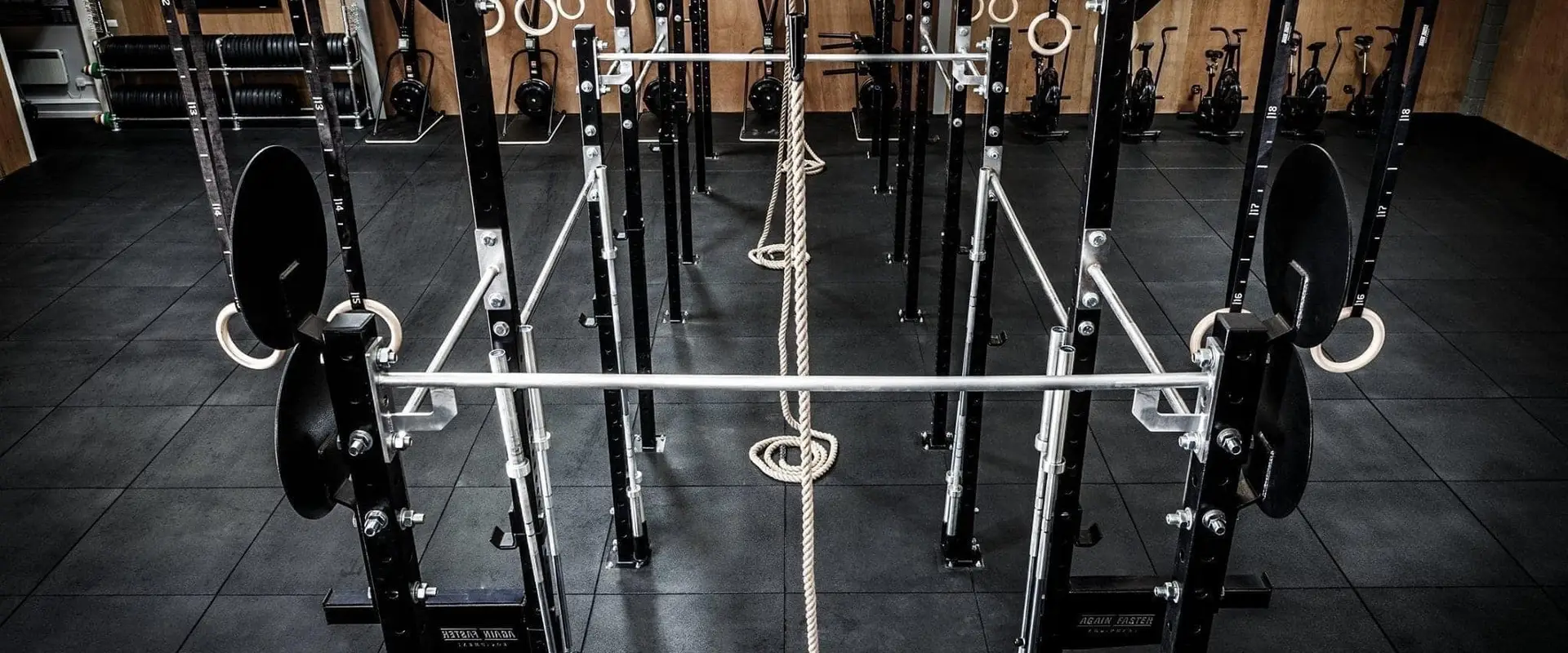 CrossFit Colchester