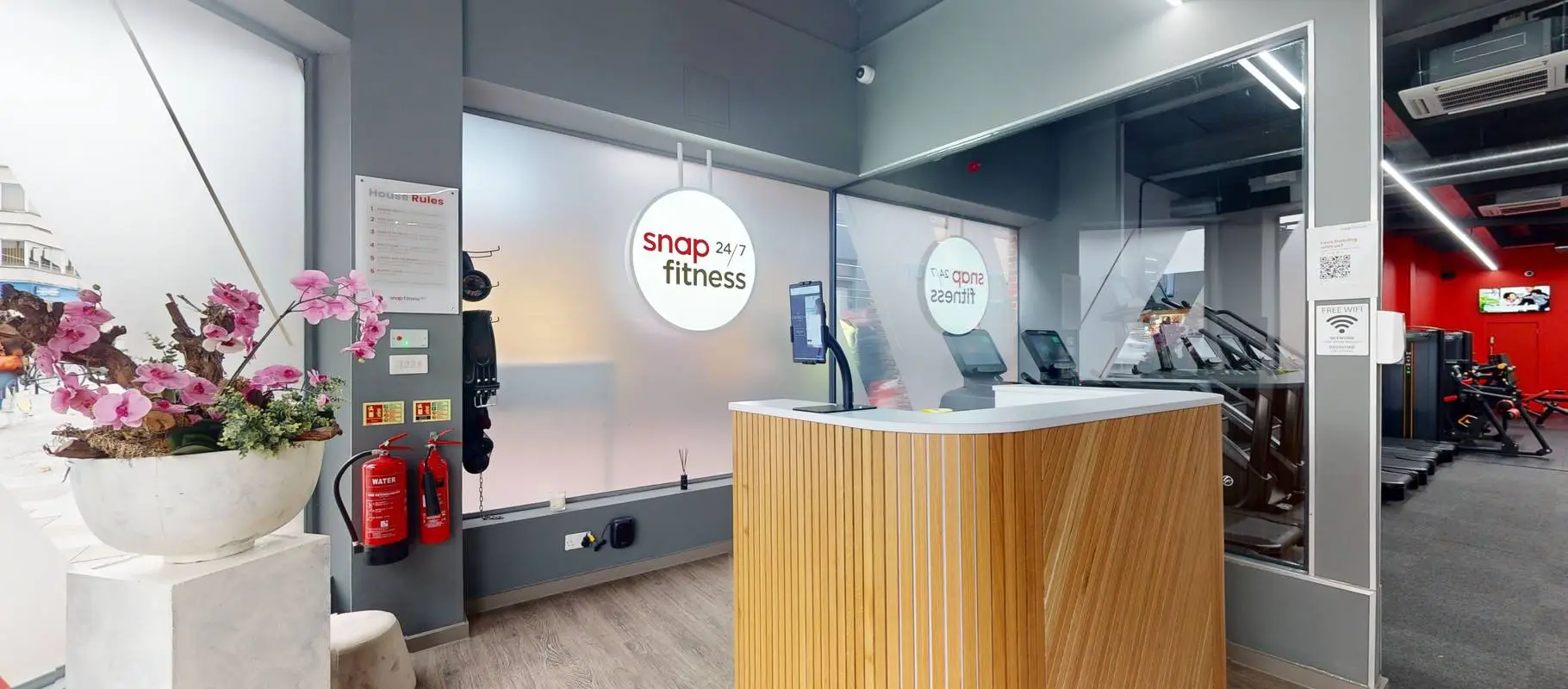 Snap Fitness Eltham