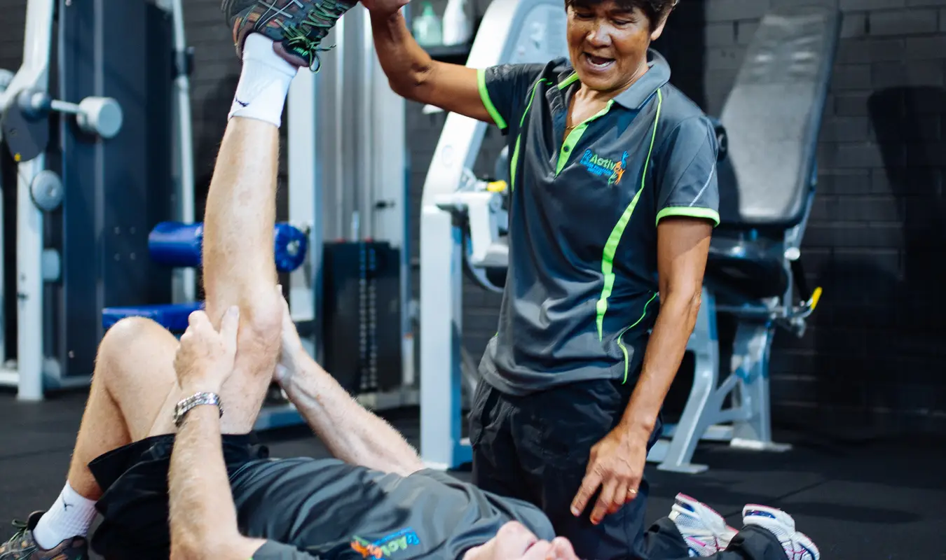 Livefit Australia