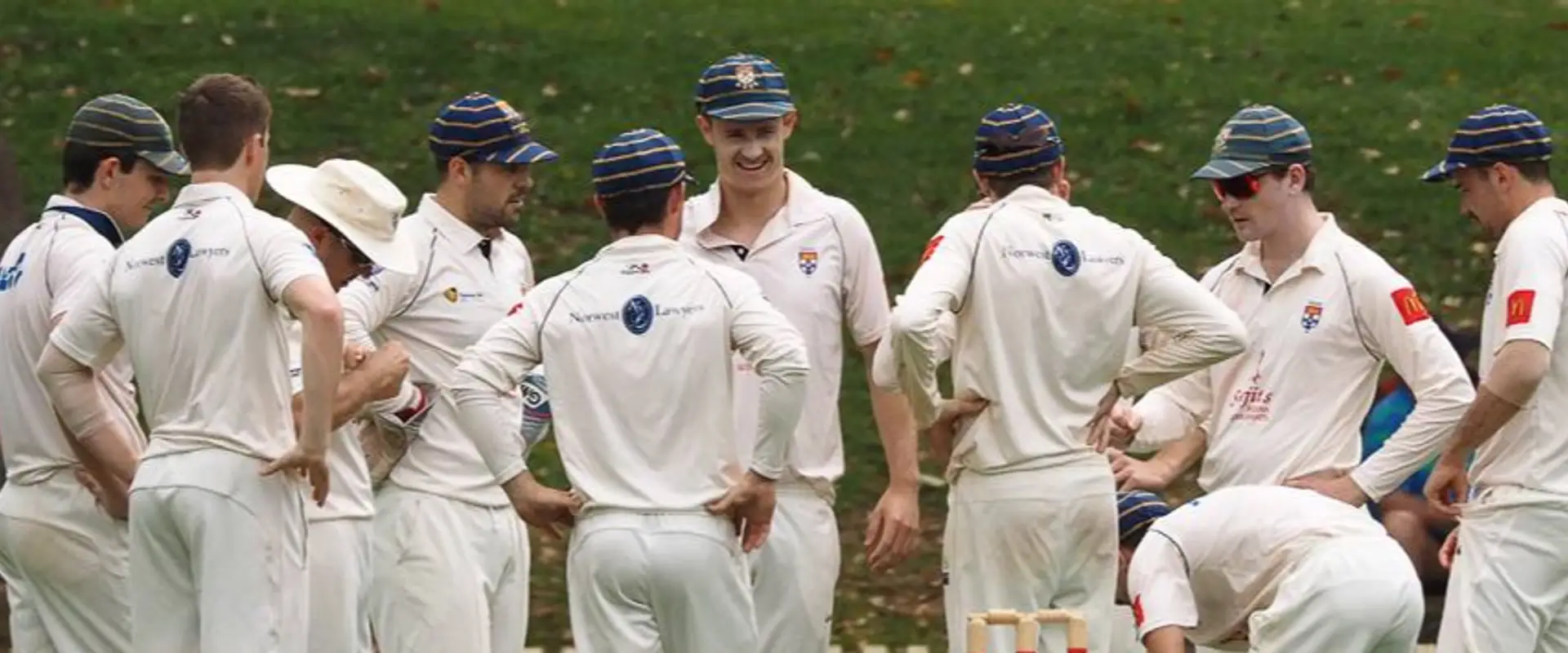 Sydney University Cricket Club