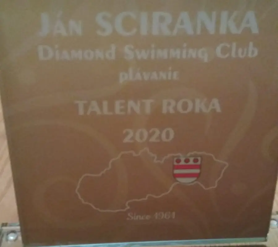 Diamond Swimming Club Prešov