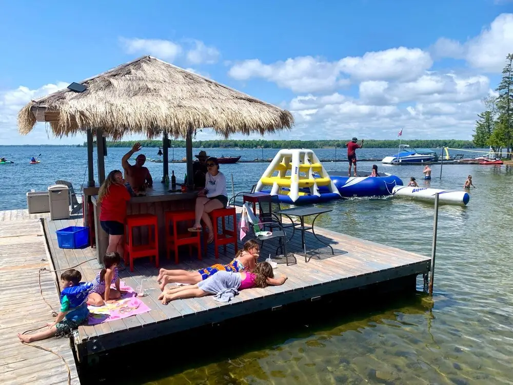 Balsam Resort