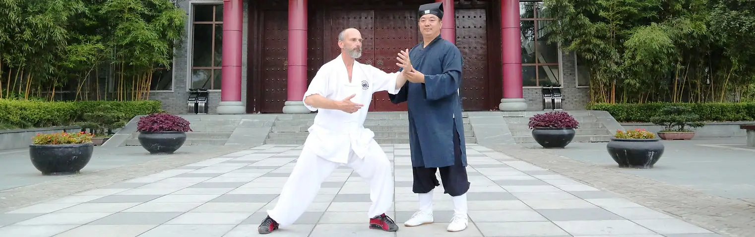 Yoga & Qi Gong