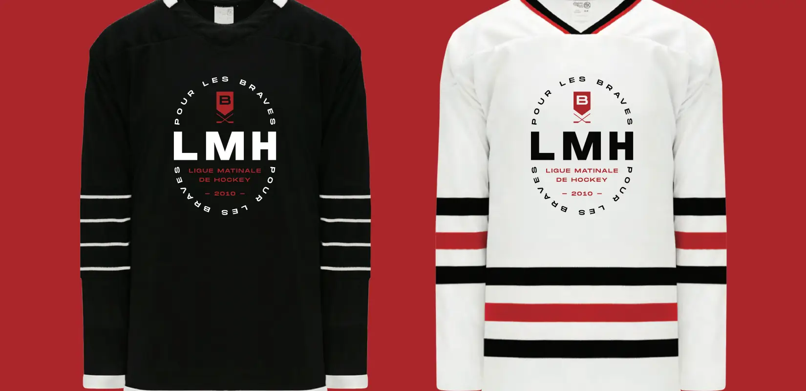 Ligue Matinale de Hockey