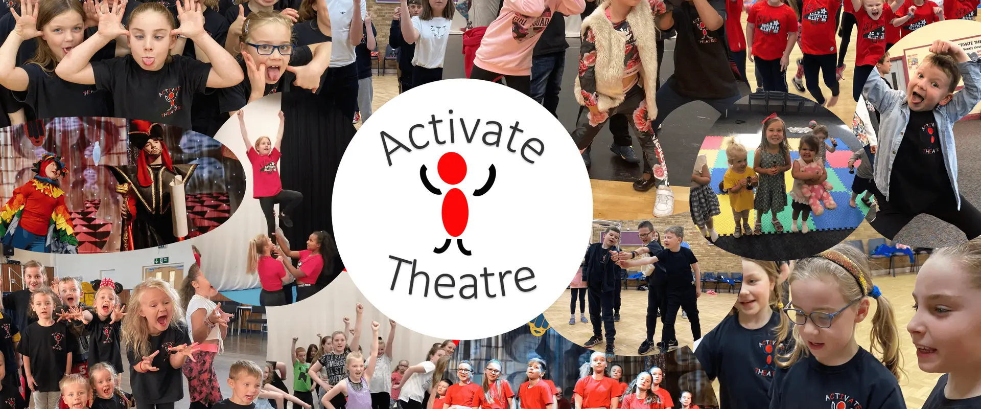 Activate Theatre