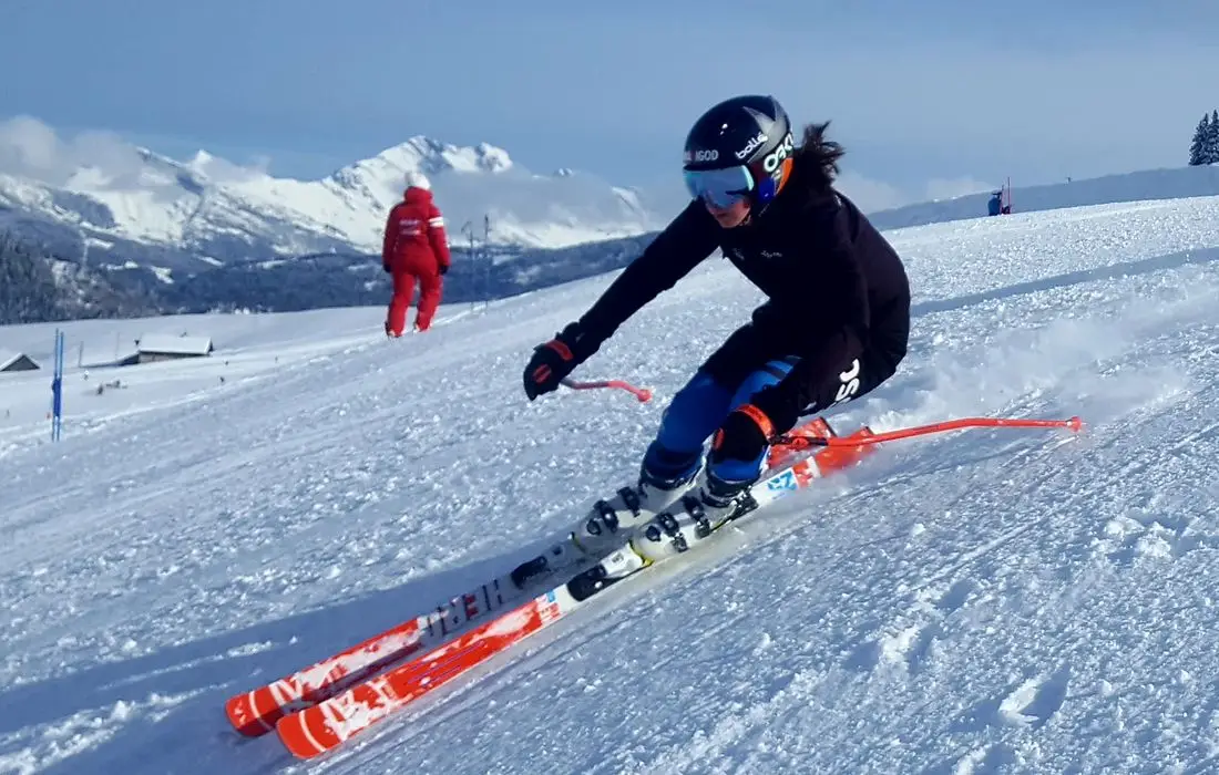 Ecole de Ski Français