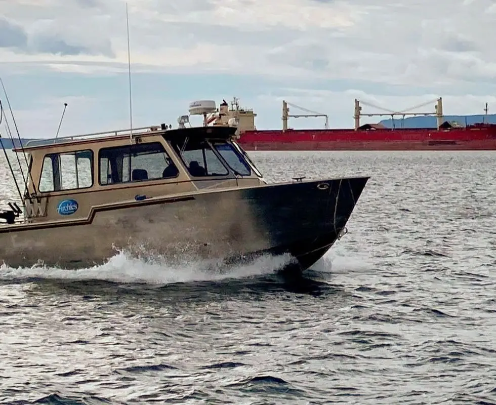 Archies Fishing Charters