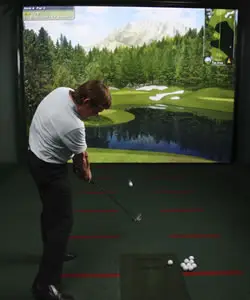 Cannon Golf Ltd