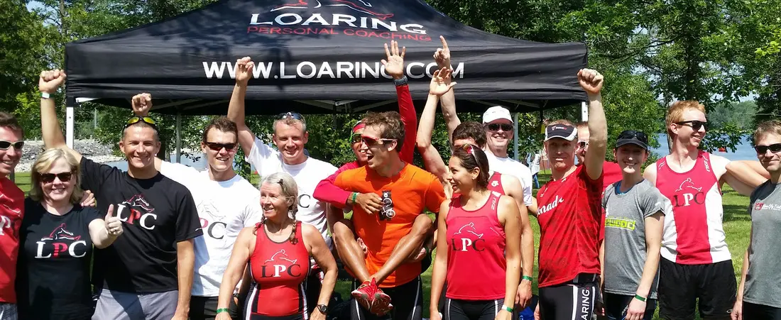 Loaring Personal Coaching