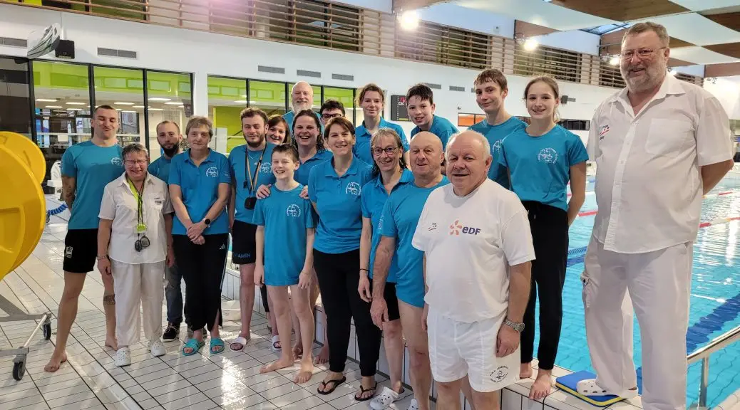 Cherbourg Natation Plongée