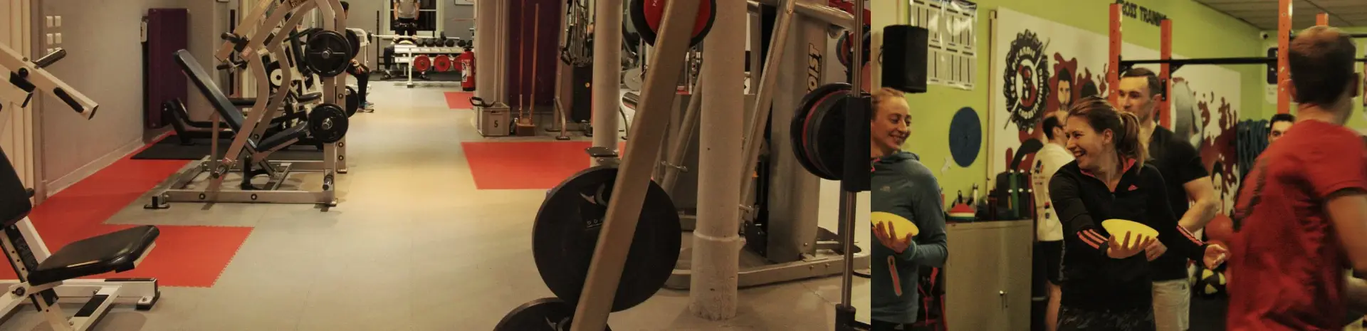 Club Sportif Artistic Picardy (1 IR)