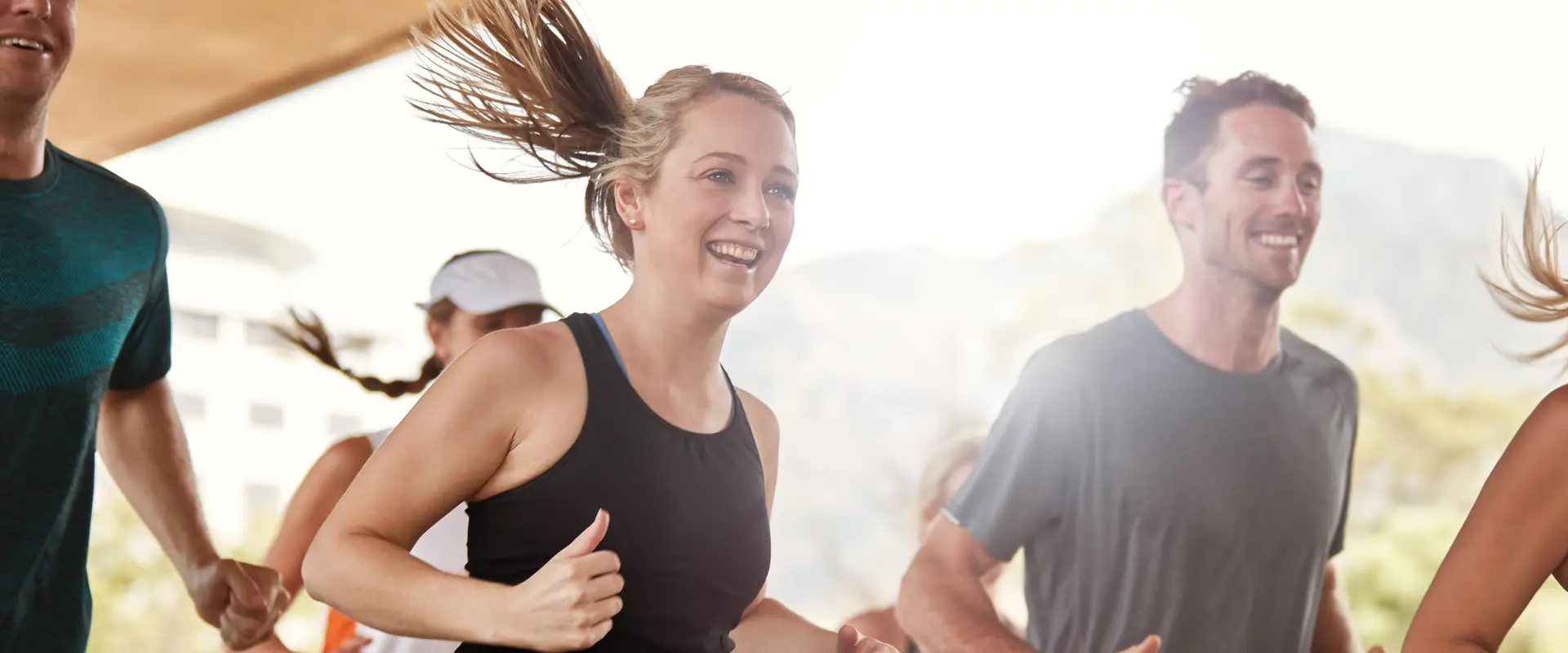 Pace Athletic Run Club Rozelle