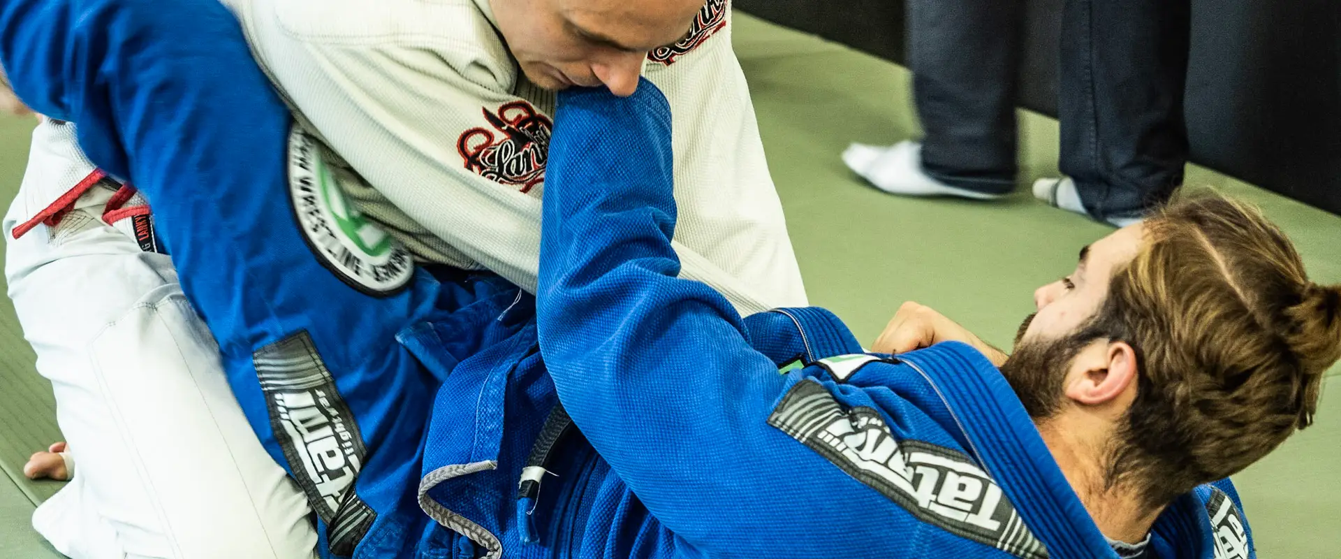 Premier BJJ - Ruislip