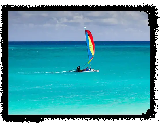 Languedoc Occitanie Catamaran