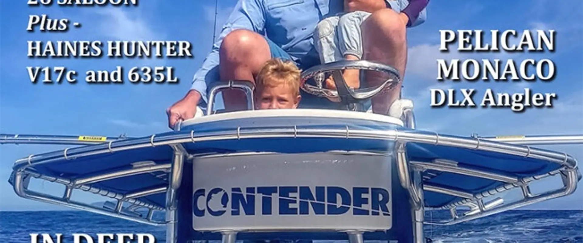 Wildside Sportfishing