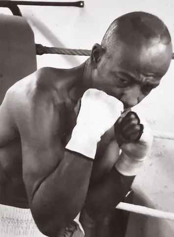Interco-Boxe