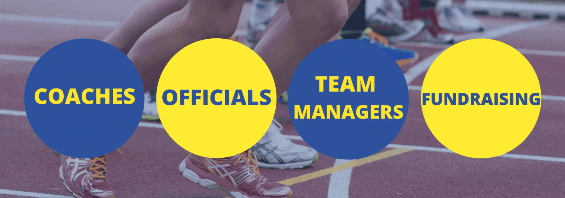 Sutton & District Athletics Club