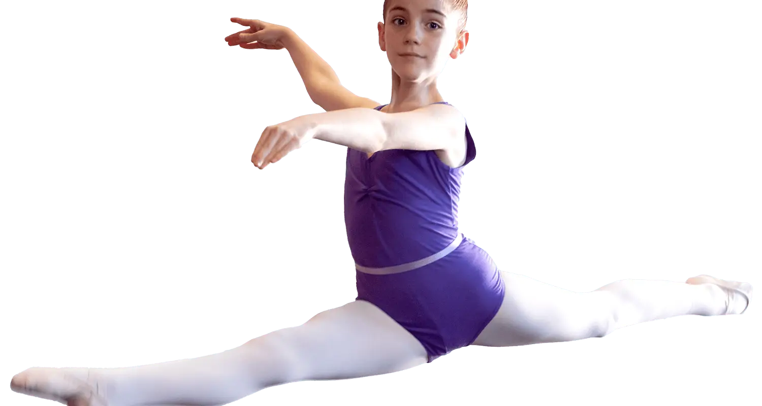 Lucy Evans Academy Of Dance