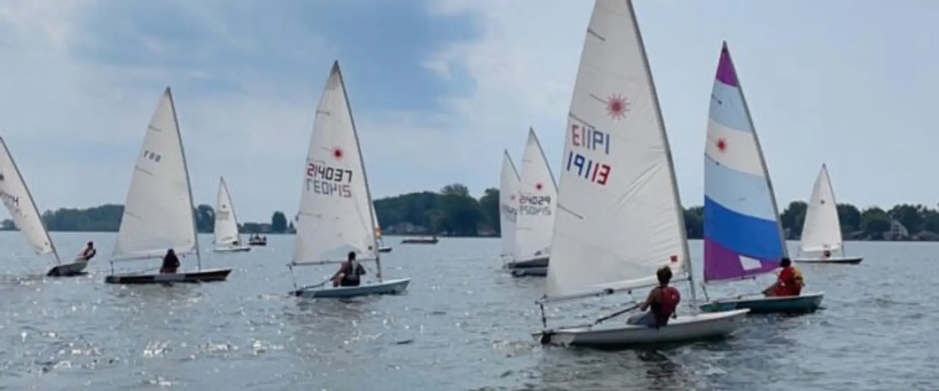 Erieau Yacht Club