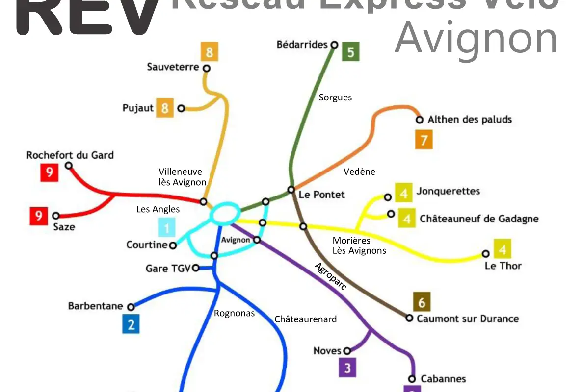 Association Roulons à vélo